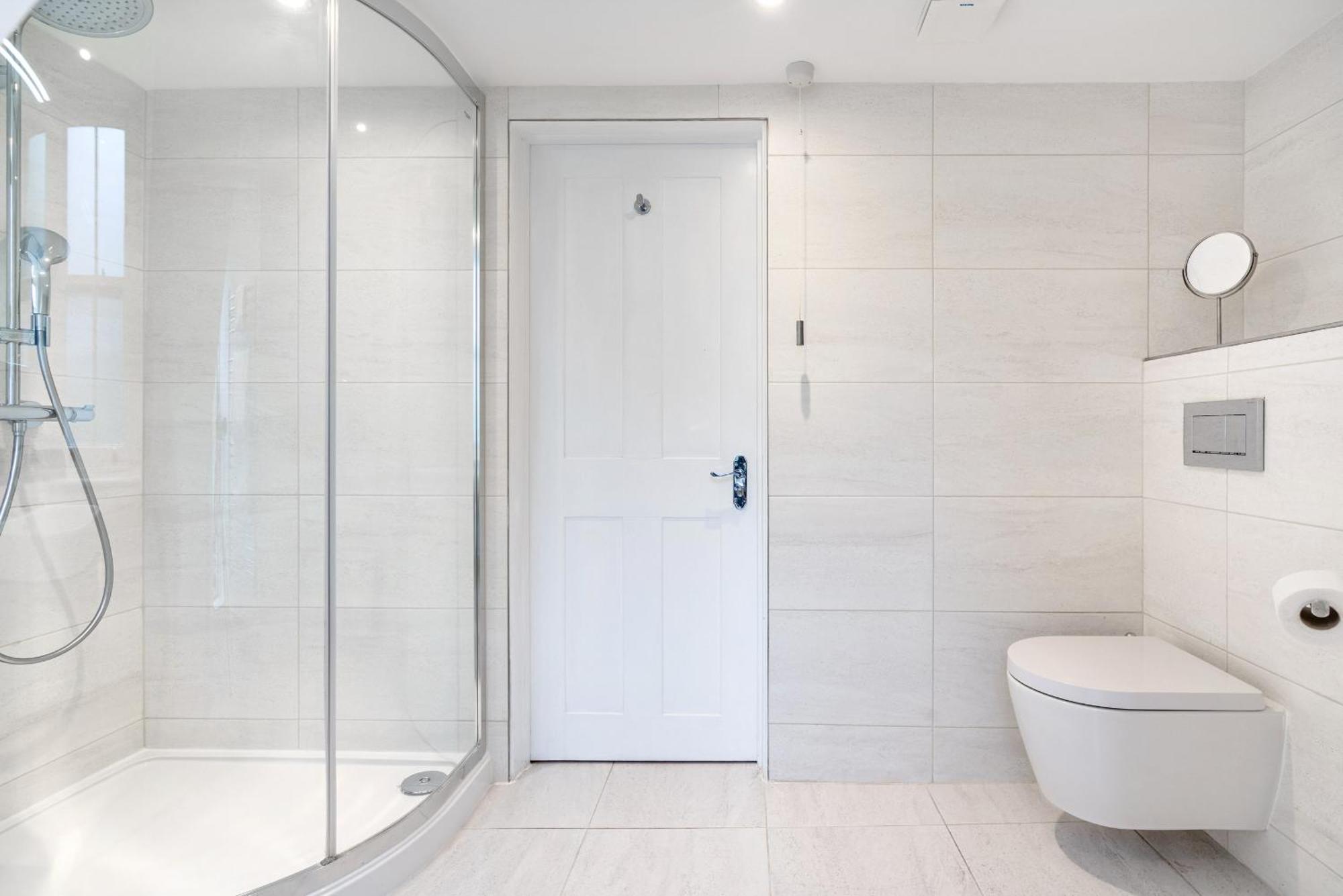 Be London - The Soho Residences Rum bild